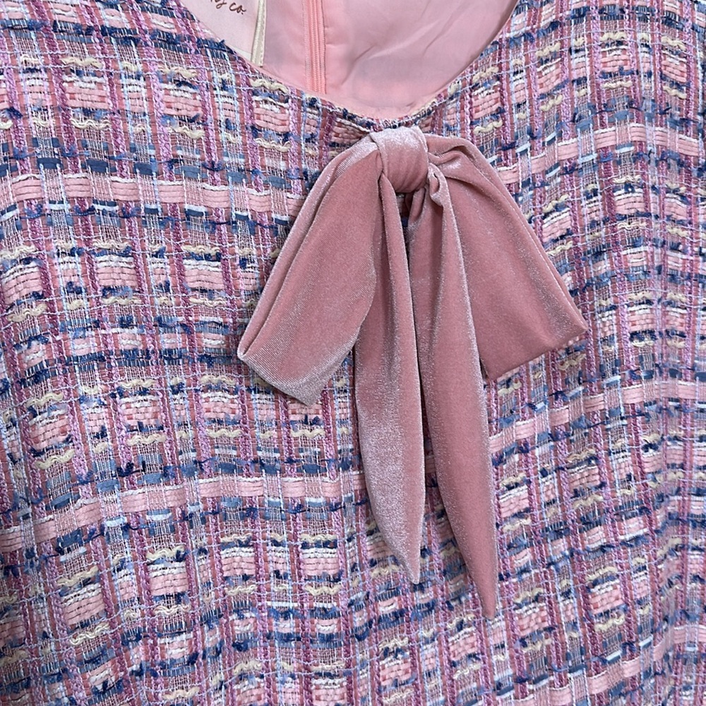 Ivy City Co Eloise dress 4x BNWT - Picture 3 of 7